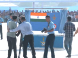 Indian Air Force Day