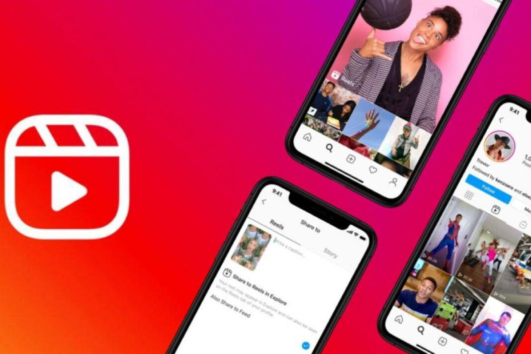 Interested in downloading Instagram reels, but don't know how to download them? A step by step guide here