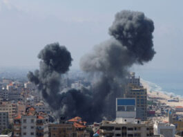 Israel-Gaza Conflict