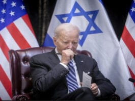 Israel Palestine Conflict