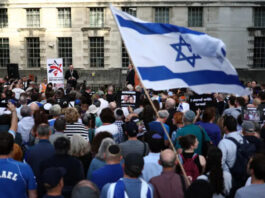 Israel-Palestine Conflict