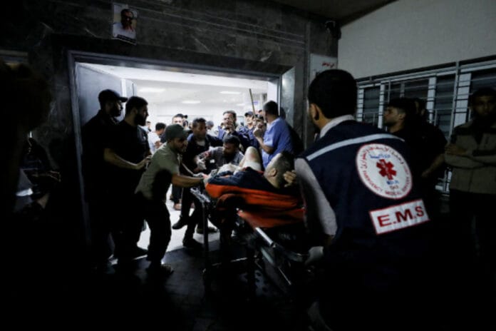 Israel Palestine Conflict (9) Israel Palestine Conflict