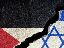 Israel-Palestinian Conflict