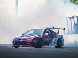 JK Tyre Drift Challenge to be held at the Buddh International Circuit, All details here
