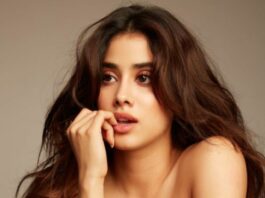 Janhvi Kapoor2