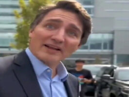 Justin Trudeau