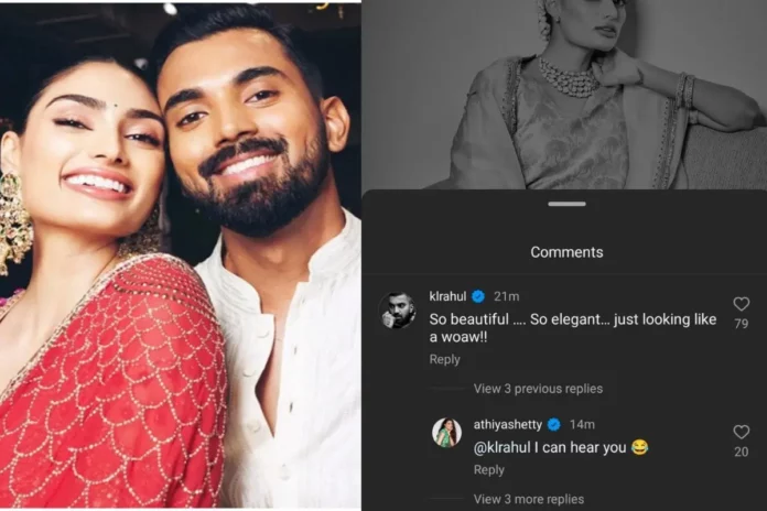 KL Rahul KL Rahul