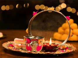 Karwa Chauth 2023