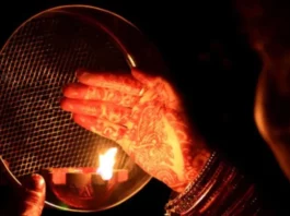 Karwa Chauth 2023