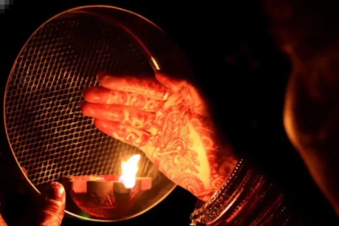 Karwa Chauth 2023