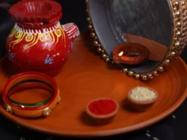 Karwa Chauth 2023