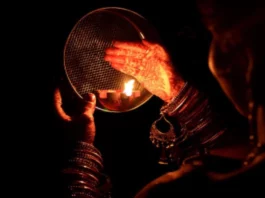 Karwa Chauth 2023