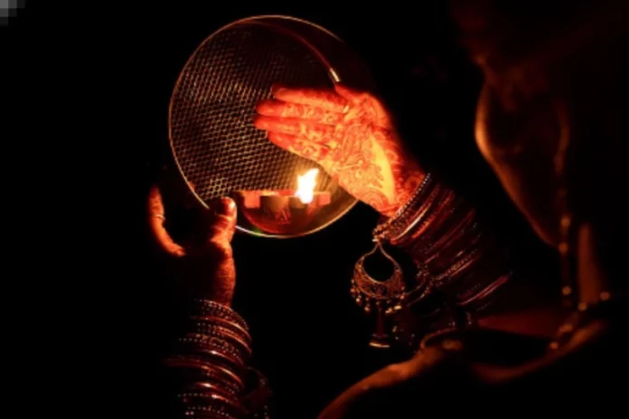 Karwa Chauth 2023