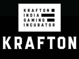 Krafton India Gaming Incubator