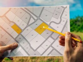 Land Registry