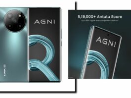 Lava Agni 2