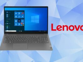 Lenovo V15 G3