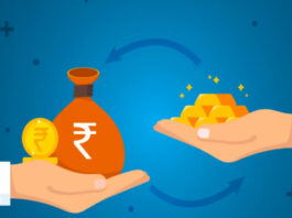 Loan Against Shares