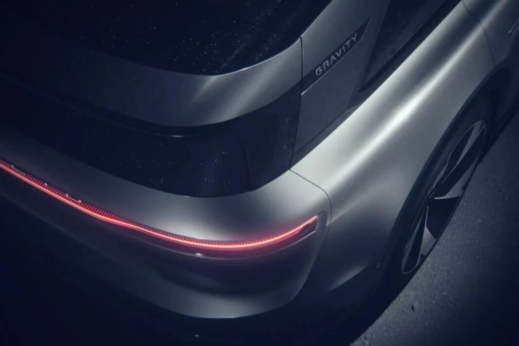 Lucid Gravity to debut at the LA Auto Show, Production to start late 2024, Details