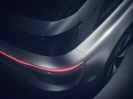 Lucid Gravity to debut at the LA Auto Show, Production to start late 2024, Details