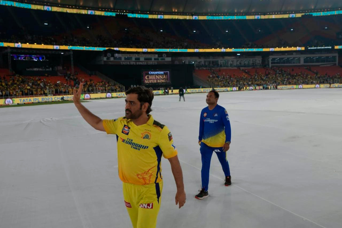 MS Dhoni MS Dhoni