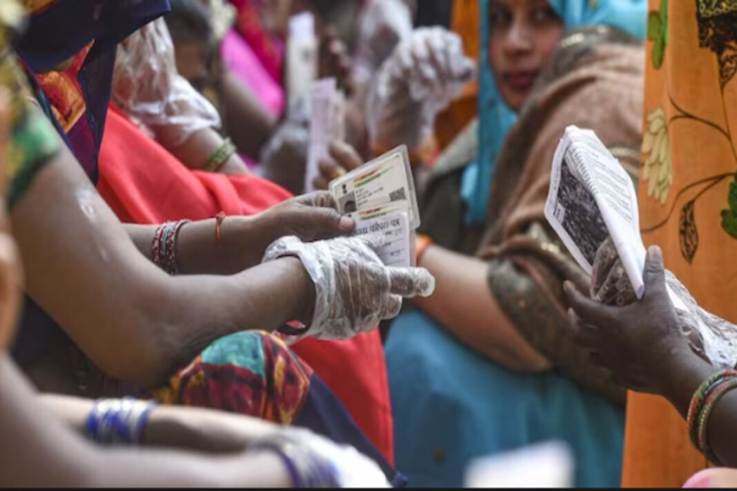 Madhya Pradesh Assembly Elections 2023