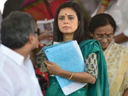 Mahua Moitra