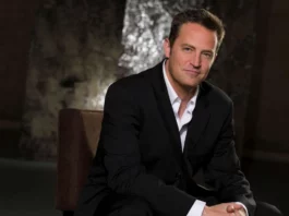 Matthew Perry