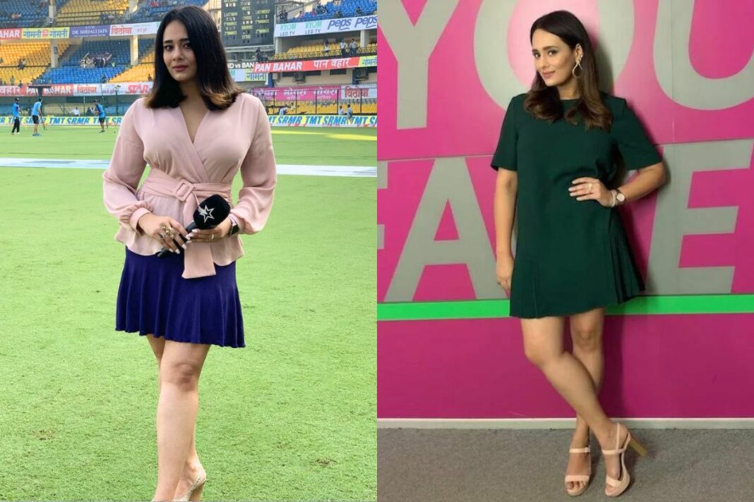 Mayanti Langer