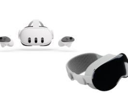 Meta Quest 3 vs Apple Vision Pro: Two amazing Mixed reality headsets compared head to head, Read before you make up your mind
