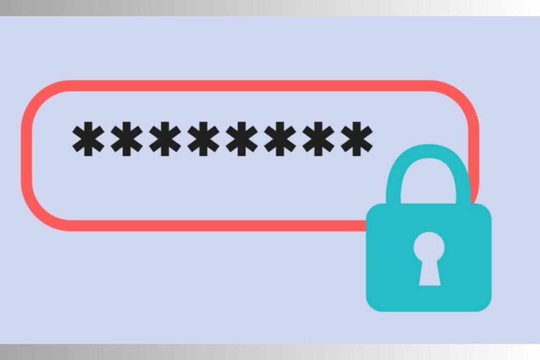 Most Common Passwords