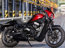 Moto Morini Calibro 650 unveiled globally, Will compete with Royal Enfield Super Meteor, All details here