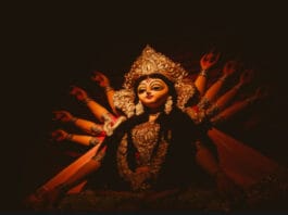 Navratri 2023 Day 5