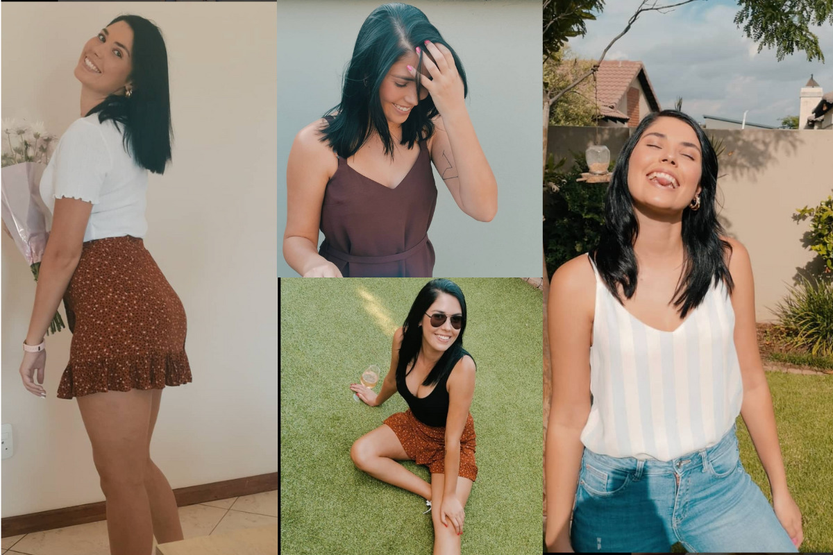 Nicole Markram Nicole Markram