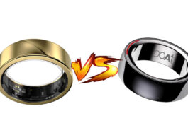 Noise Luna vs boAt Smart Ring: Two newly launched smart rings compared in depth, Read before you get your hands on one