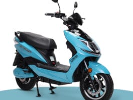 Okaya Motofaast launched in India for THIS much, Will rival Ather and Ola in the electric scooter market, Details