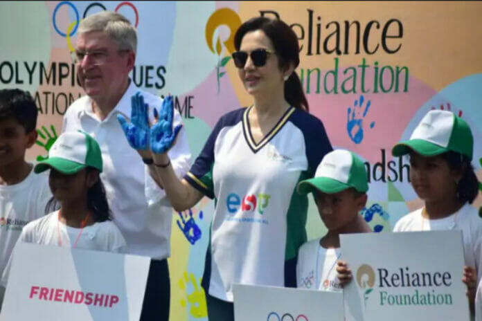 Olympics 2028 Olympics 2028