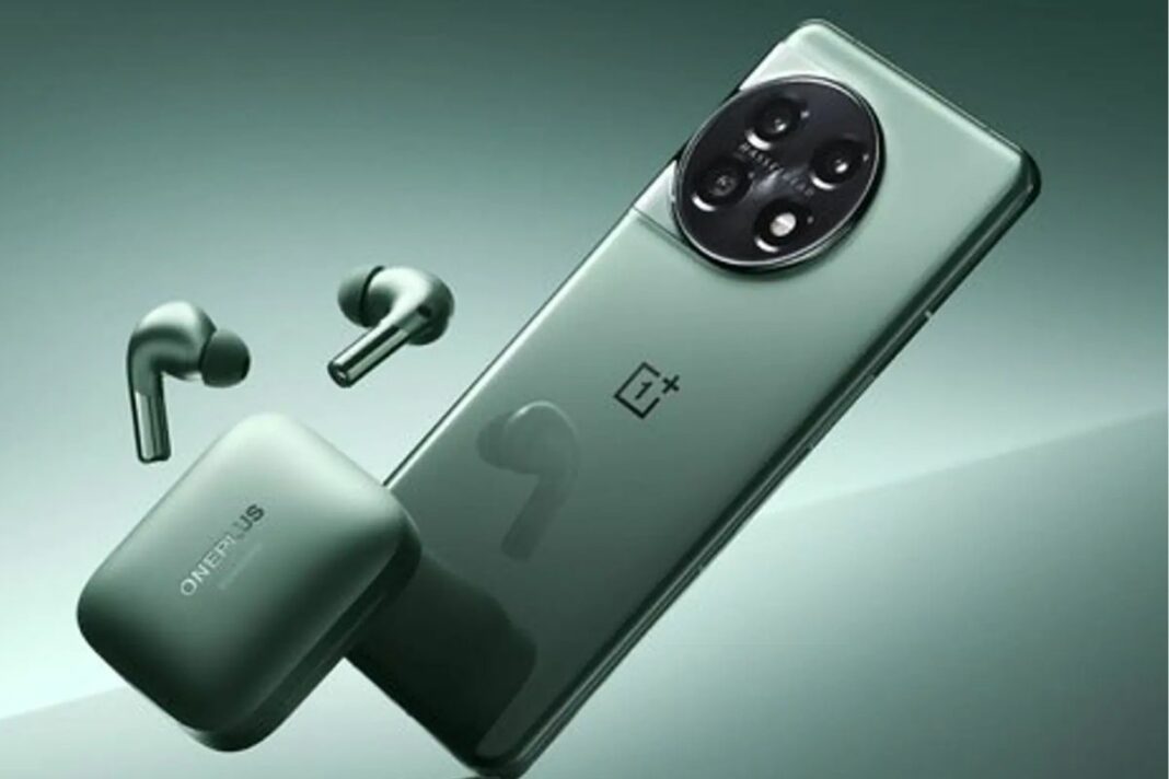 OnePlus 11R