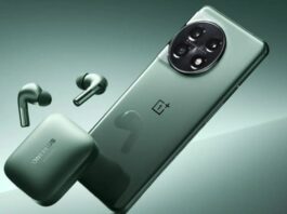 OnePlus 11R