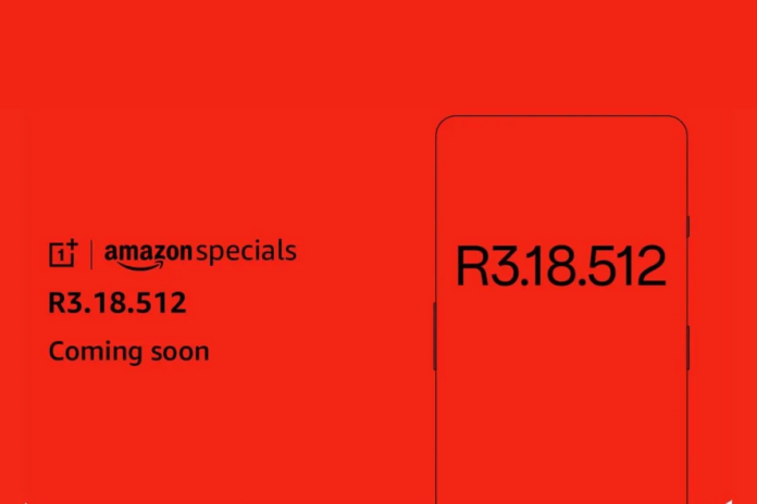 OnePlus teases a new red smartpone, likely to be a red variant of 11R, All we know