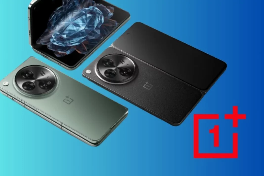 OnePlus Open