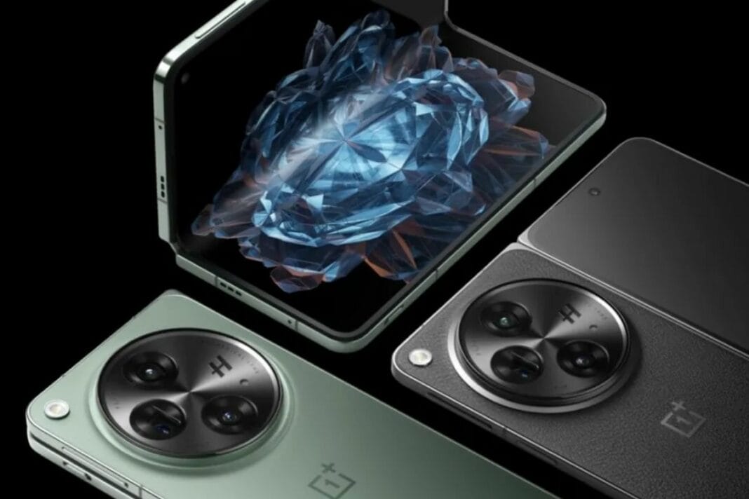 OnePlus Open