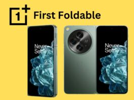 OnePlus Open