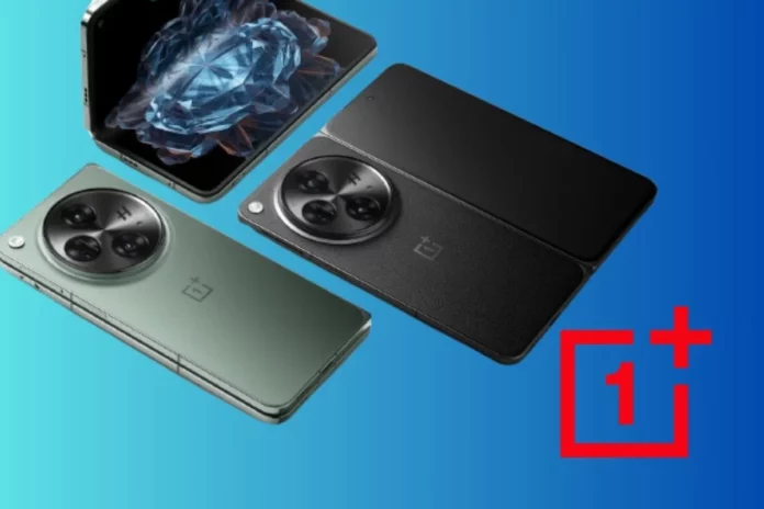 OnePlus Open