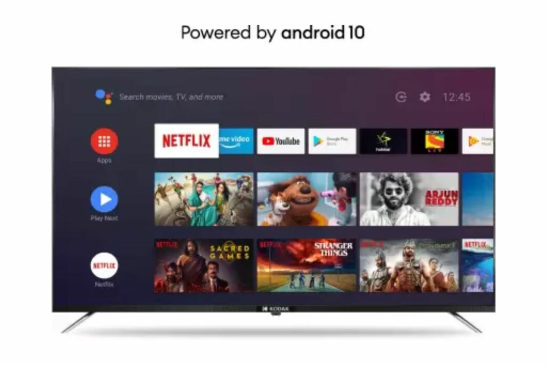 OnePlus Smart TV