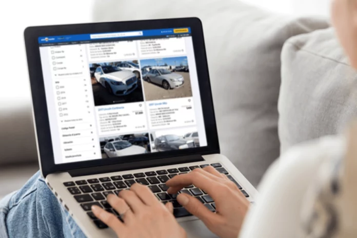 Online Car Shopping: How to buy a car online? 3 things you must do before you get one