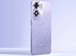 Oppo A2m