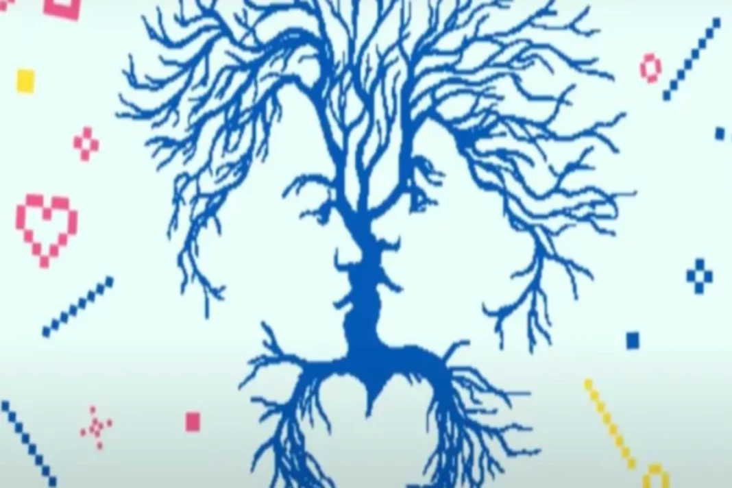 Optical Illusion