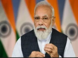 PM Modi