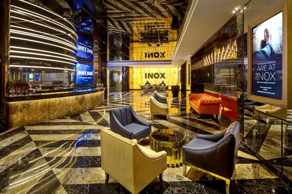 PVR INOX launches a monthly subscription pass for Rs 699, Can watch 10 movies per month, Details